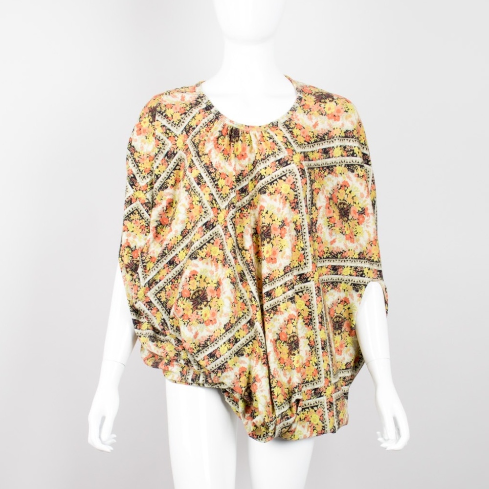 Vintage JUNYA WATANABE COMME DES GARÇONS Bubble T